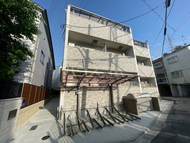 2/6 外観