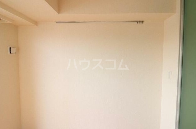 12/26 バルコニー