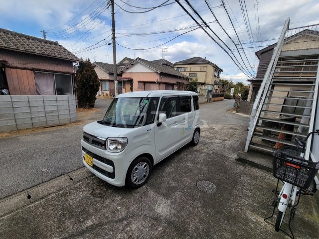 28/30 エントランス