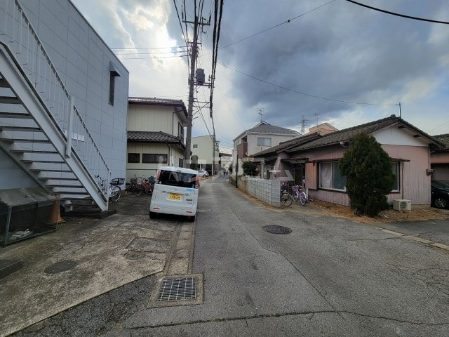 29/30 駐車場