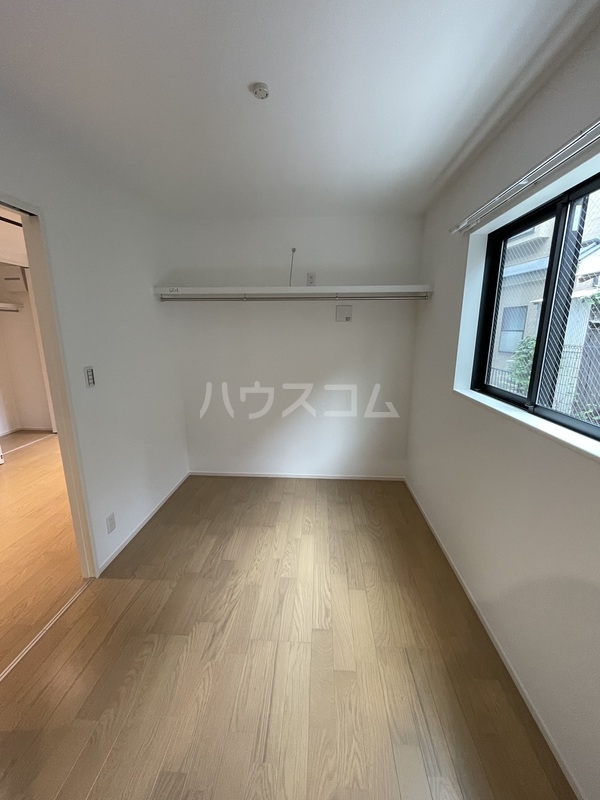 4/21 室内