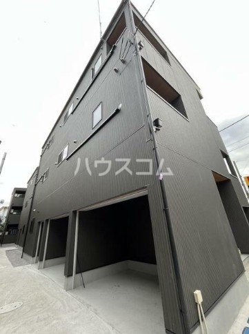 1/21 外観