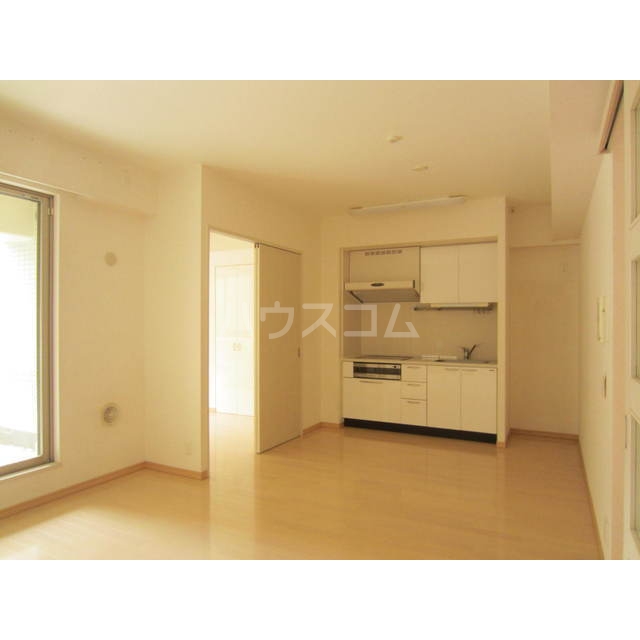 3/23 リビング/ダイニング