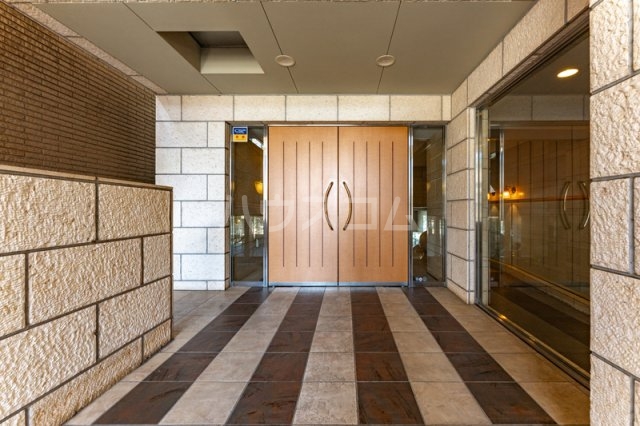 12/23 エントランス