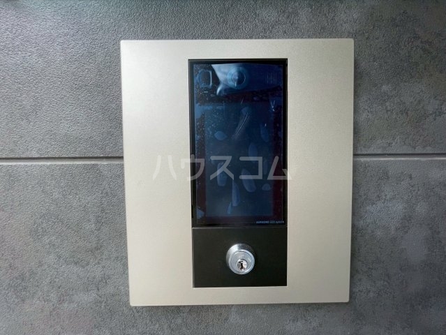 29/30 エントランス