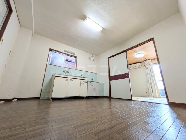 3/20 リビング/ダイニング