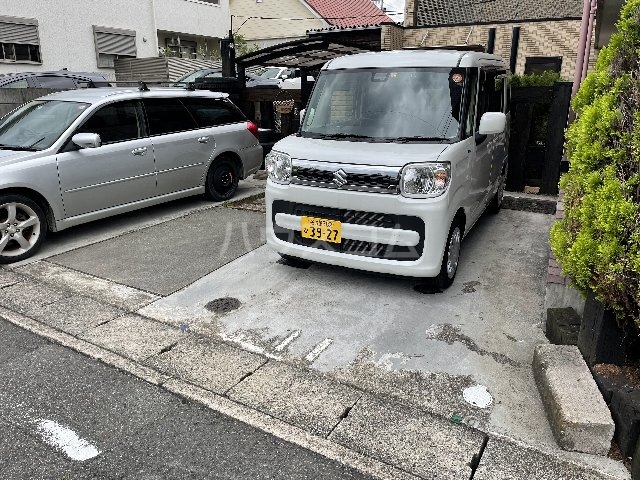 24/29 駐車場