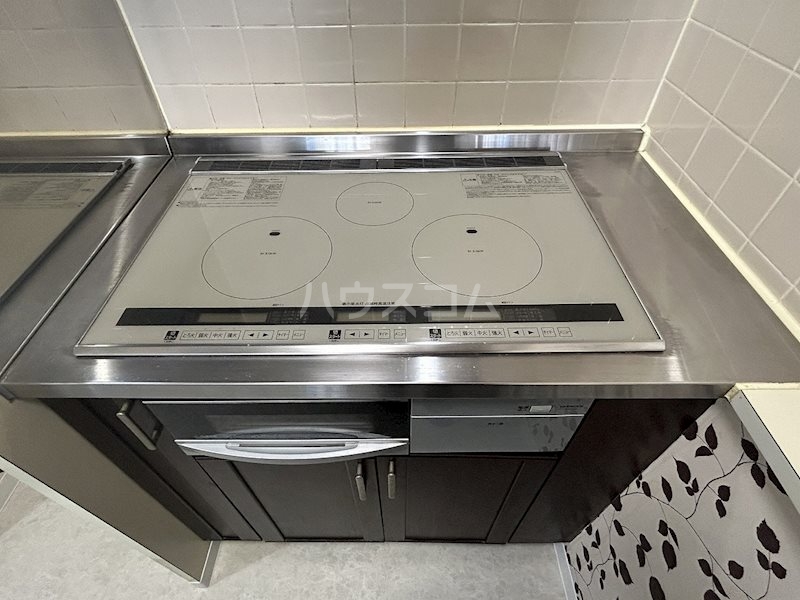 4/30 リビング/ダイニング