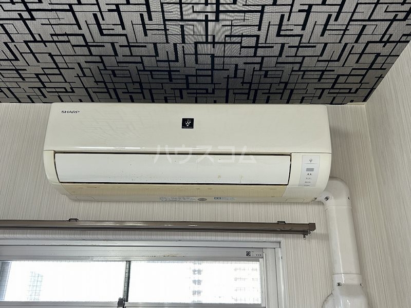 19/30 バルコニー