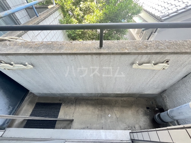 16/30 バルコニー