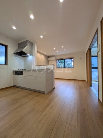 7/30 リビング/ダイニング