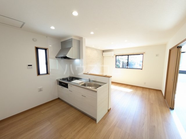 8/30 リビング/ダイニング