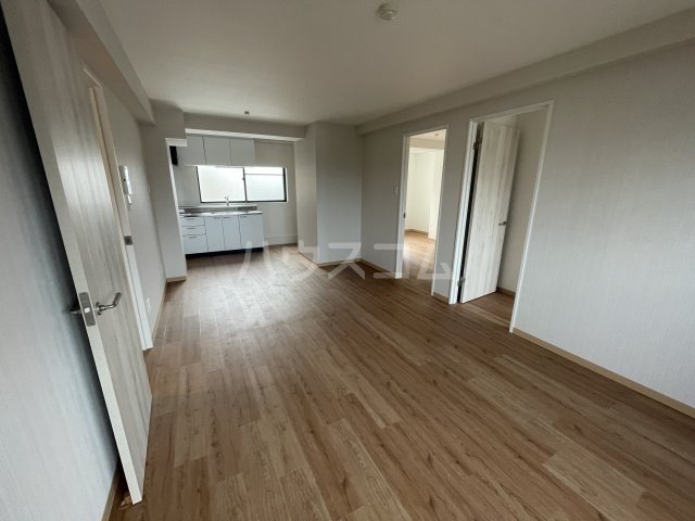 5/28 リビング/ダイニング