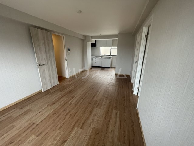 6/28 リビング/ダイニング