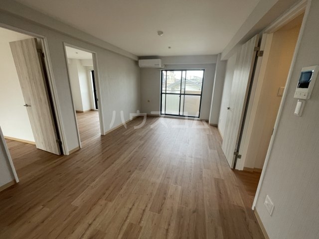 3/28 リビング/ダイニング