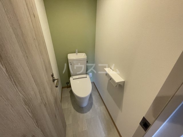 18/28 トイレ