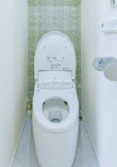 6/11 トイレ
