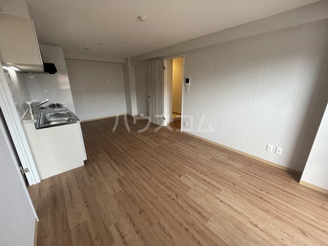 6/30 リビング/ダイニング