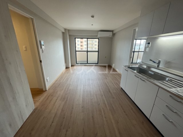 3/30 リビング/ダイニング