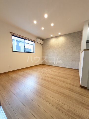 7/30 リビング/ダイニング