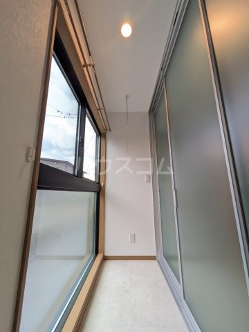 24/30 バルコニー