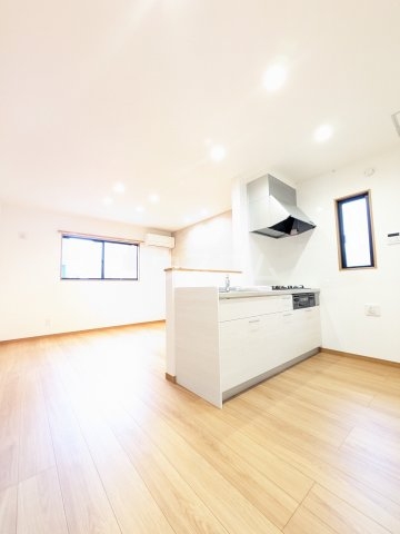 3/30 リビング/ダイニング