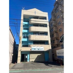 Ｒ　ｉｎｕｙａｍａの外観