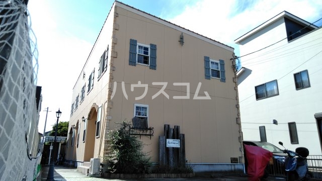 1/23 外観
