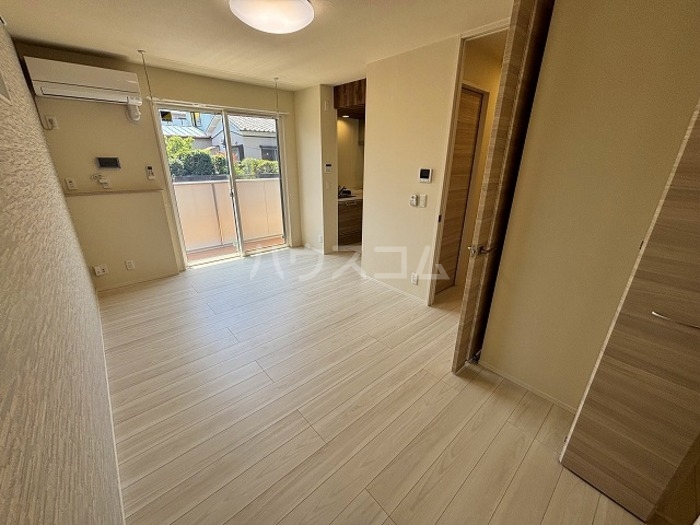 3/21 リビング/ダイニング