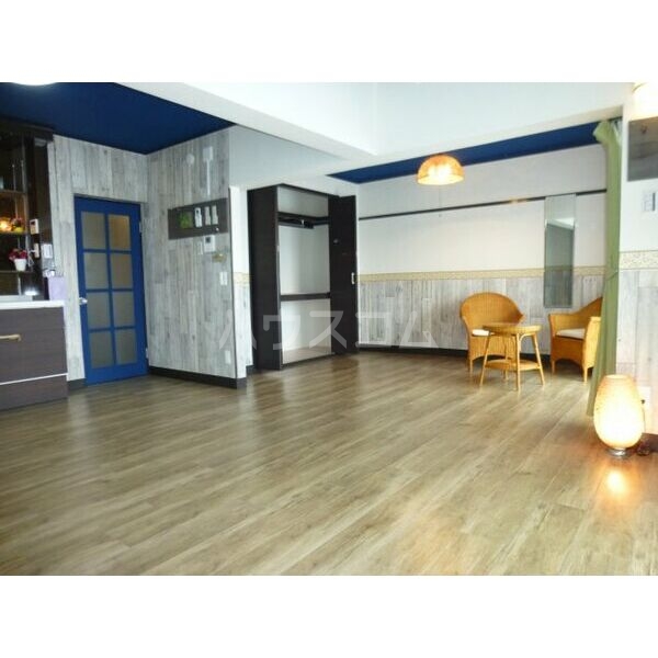 3/16 リビング/ダイニング