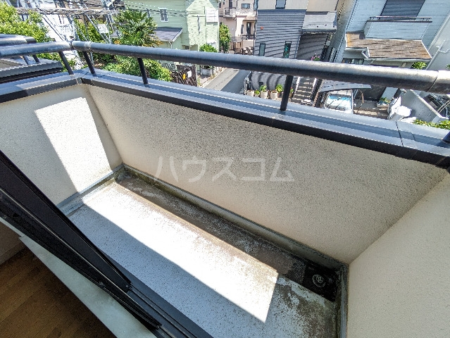 13/26 バルコニー