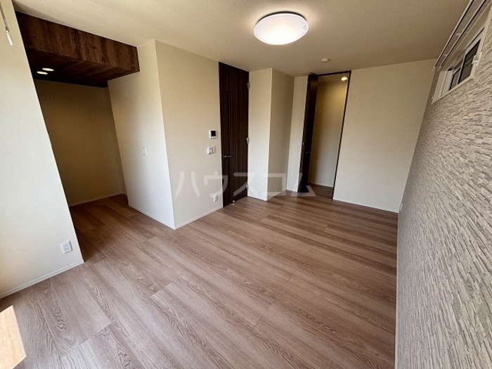 3/21 リビング/ダイニング