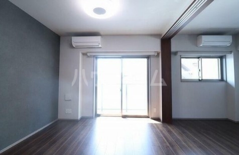 4/19 リビング/ダイニング