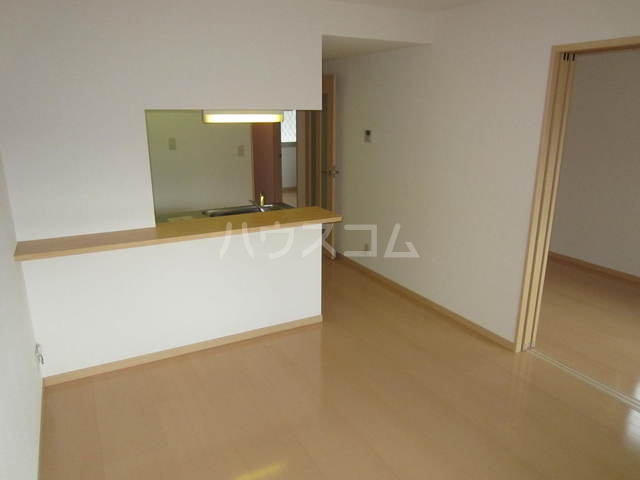 3/13 リビング/ダイニング