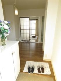 14/22 エントランス