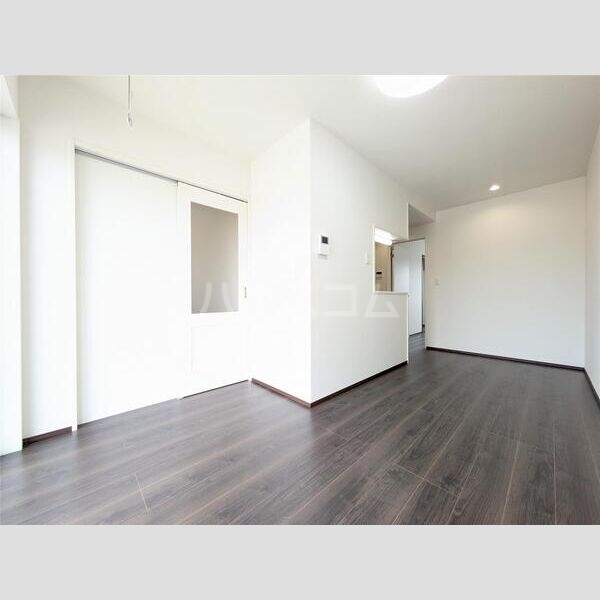 4/28 リビング/ダイニング