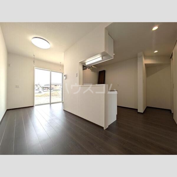 3/28 リビング/ダイニング