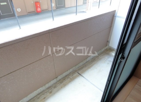 16/26 バルコニー