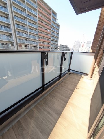 19/30 バルコニー