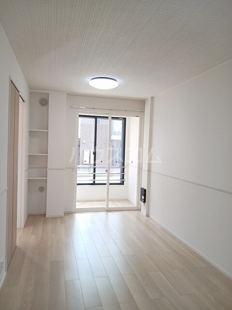 3/26 リビング/ダイニング