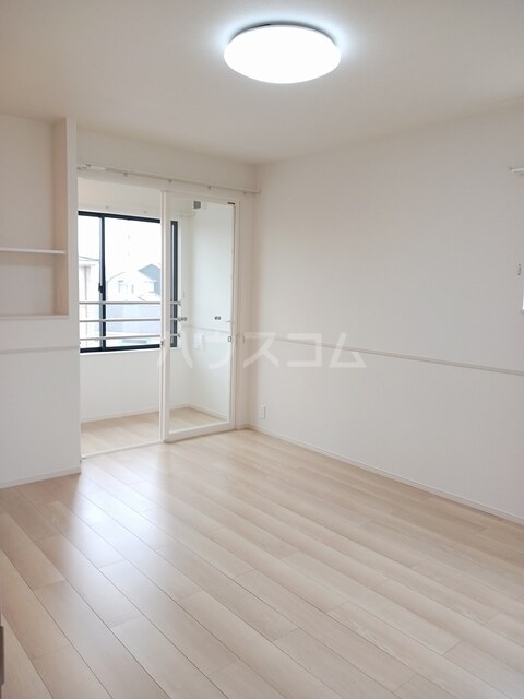 3/24 リビング/ダイニング