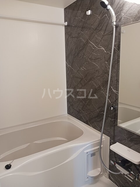 8/24 浴室