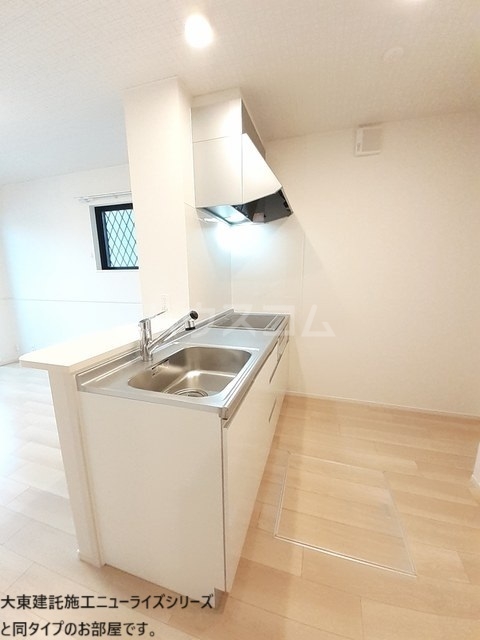 7/20 キッチン