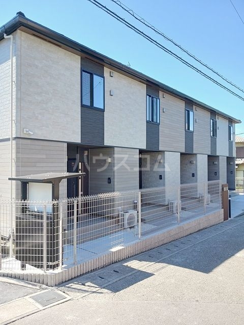 14/20 エントランス