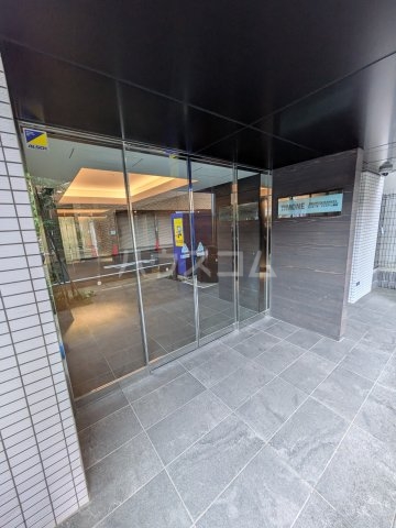 2/11 エントランス