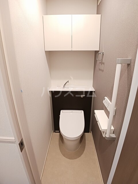 10/21 トイレ