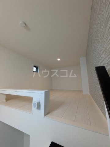 4/30 室内