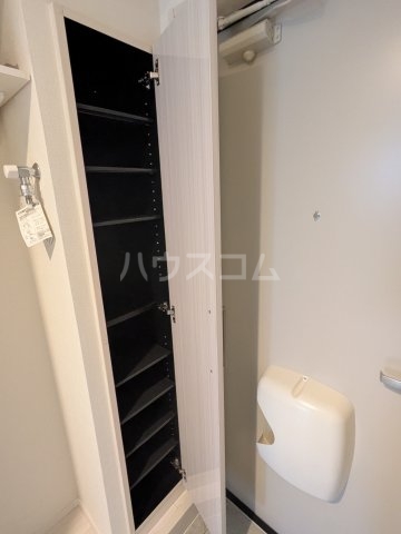 5/30 収納