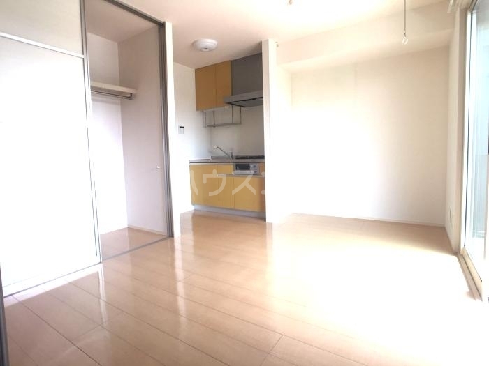 3/23 リビング/ダイニング