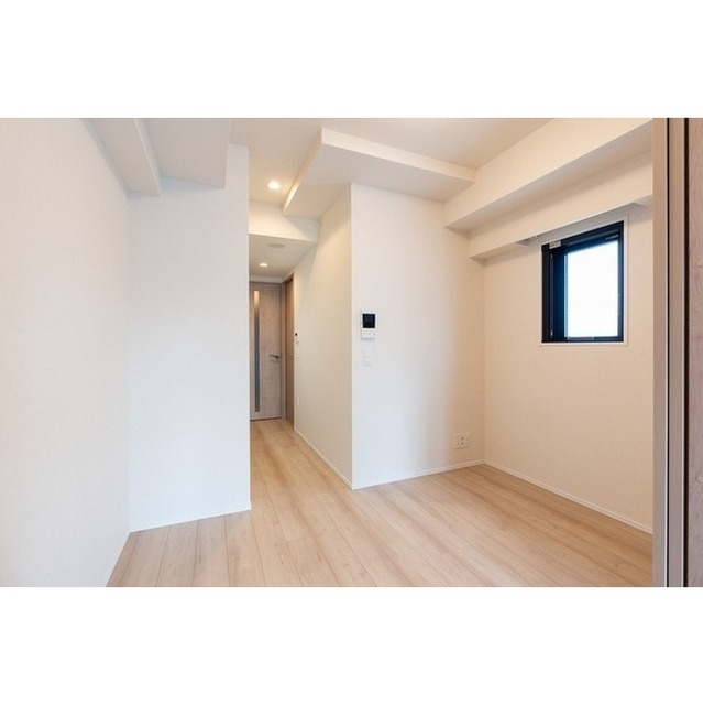 3/18 リビング/ダイニング